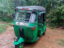 Bajaj RE 2 Stroke 2005 Three Wheel
