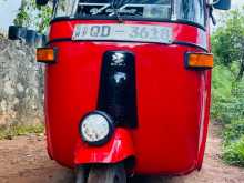 Bajaj RE 2 Stroke 2005 Three Wheel