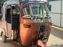 Bajaj RE 2 Stroke 2005 Three Wheel