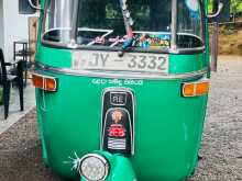 Bajaj RE 2 Stroke 2005 Three Wheel