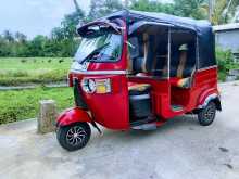 Bajaj RE 2 Stroke 2006 Three Wheel
