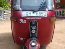 Bajaj RE 2 Stroke 2006 Three Wheel