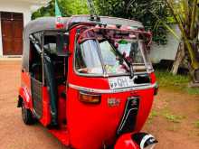 Bajaj RE 2 Stroke 2006 Three Wheel
