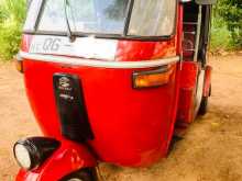 Bajaj RE 2 Stroke 2006 Three Wheel