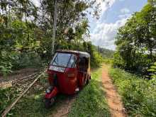 Bajaj RE 2 Stroke 2006 Three Wheel