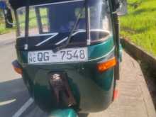 Bajaj RE 2 Stroke 2006 Three Wheel