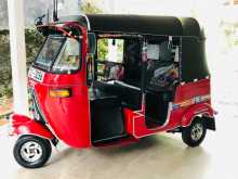 Bajaj RE 2 Stroke 2006 Three Wheel