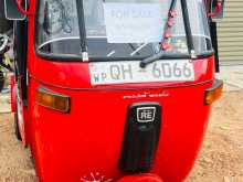 Bajaj RE 2 Stroke 2006 Three Wheel