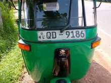 Bajaj RE 2 Stroke 2006 Three Wheel