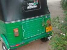 Bajaj RE 2 Stroke 2006 Three Wheel