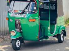 Bajaj RE 2 Stroke 2006 Three Wheel