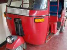 Bajaj RE 2 Stroke 2006 Three Wheel