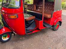 Bajaj RE 2 Stroke 2006 Three Wheel