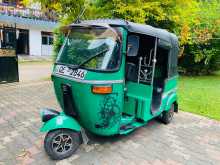 Bajaj RE 2 Stroke 2006 Three Wheel