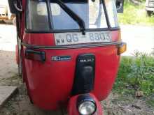 Bajaj RE 2 Stroke 2006 Three Wheel