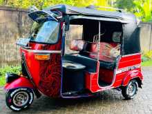 Bajaj RE 2 Stroke 2006 Three Wheel
