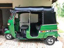 Bajaj RE 2 Stroke 2006 Three Wheel