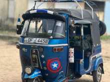 Bajaj RE 2 Stroke 2006 Three Wheel