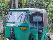 Bajaj RE 2 Stroke 2006 Three Wheel