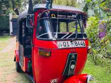 Bajaj Re 2 Stroke 2006 Three Wheel