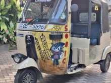 Bajaj RE 2 Stroke 2006 Three Wheel