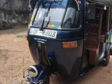 Bajaj RE 2 Stroke 2006 Three Wheel