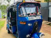 Bajaj RE 2 Stroke 2006 Three Wheel