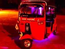 Bajaj RE 2 Stroke 2006 Three Wheel