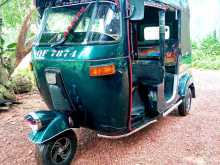Bajaj RE 2 Stroke 2006 Three Wheel