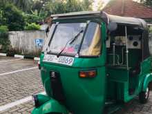 Bajaj RE 2 Stroke 2006 Three Wheel