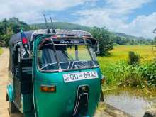 Bajaj RE 2 Stroke 2006 Three Wheel