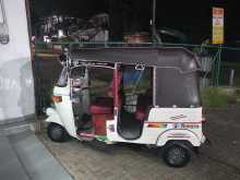 Bajaj RE 2 Stroke 2006 Three Wheel