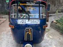 Bajaj RE 2 Stroke 2006 Three Wheel
