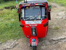 Bajaj RE 2 Stroke 2006 Three Wheel