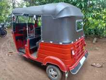 Bajaj RE 2 Stroke 2006 Three Wheel