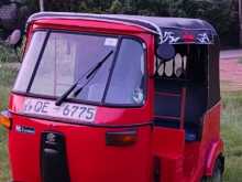 Bajaj RE 2 Stroke 2006 Three Wheel