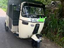 Bajaj RE 2 Stroke 2006 Three Wheel