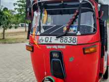 Bajaj Re 2 Stroke 2006 Three Wheel