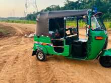 Bajaj RE 2 Stroke 2006 Three Wheel