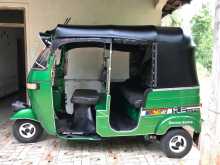 Bajaj RE 2 Stroke 2006 Three Wheel