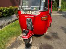 Bajaj RE 2 Stroke 2006 Three Wheel