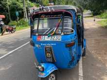 Bajaj RE 2 Stroke 2006 Three Wheel