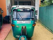 Bajaj RE 2 Stroke 2006 Three Wheel