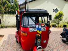 Bajaj RE 2 Stroke 2006 Three Wheel