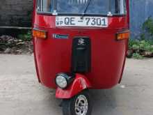 Bajaj RE 2 Stroke 2006 Three Wheel
