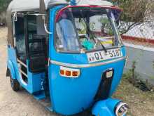 Bajaj RE 2 Stroke 2006 Three Wheel