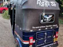 Bajaj RE 2 Stroke 2006 Three Wheel