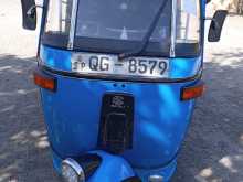 Bajaj RE 2 Stroke 2006 Three Wheel