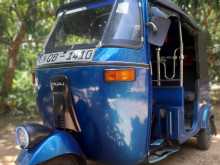Bajaj RE 2 Stroke 2006 Three Wheel