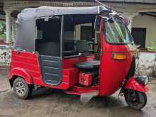 Bajaj RE 2 Stroke 2006 Three Wheel
